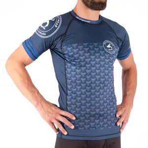 T-Shirt Boa Fightwear Greco Romana image-1