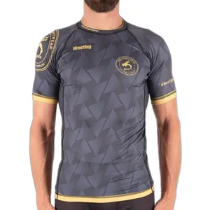 T-shirt Boa Fightwear Greco Romana