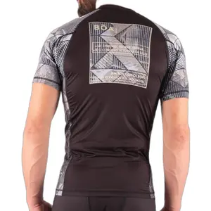 Ρασεγκάρντ Boa Fightwear Ipiranga image-2