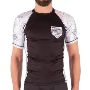 Rashguard Boa Fightwear Ipiranga image-0