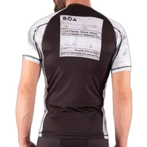 Rashguard Boa Fightwear Ipiranga image-1