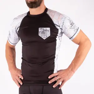 Rashguard Boa Fightwear Ipiranga image-2