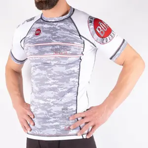 Training rash guard Boa Fightwear MA-8R image-2