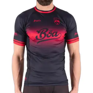 men-rash-106-rashguard-boa-fightwear-dias-de-grappling-schwarz-rosa