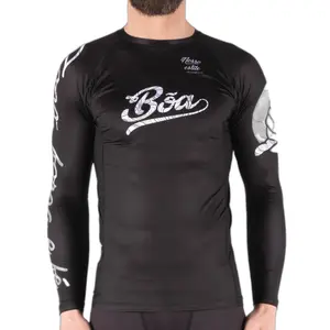 Rashguard Boa Fightwear Deslumbrante image-0