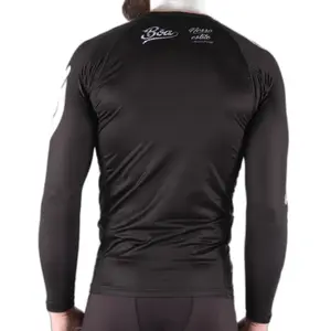 Rashguard Boa Fightwear Deslumbrante image-2