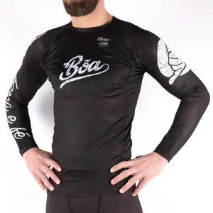 Rashguard Boa Fightwear Deslumbrante image-1