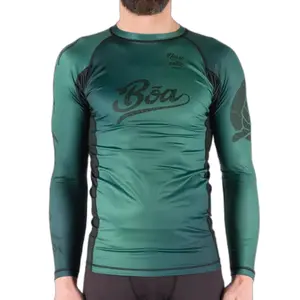 Rashguard Boa Fightwear Deslumbrante