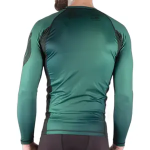 Rashguard Boa Fightwear Deslumbrante image-1
