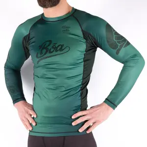 Rashguard Boa Fightwear Deslumbrante image-2