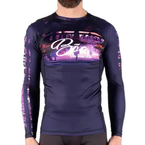 Ρασεγκάρντ Boa Fightwear Dias De Luta Dias De Glória image-0