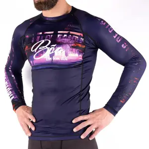 Ρασεγκάρντ Boa Fightwear Dias De Luta Dias De Glória image-2