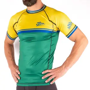 Rashguard Boa Fightwear Impar image-2