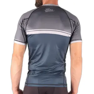 Rashguard Boa Fightwear Impar image-1