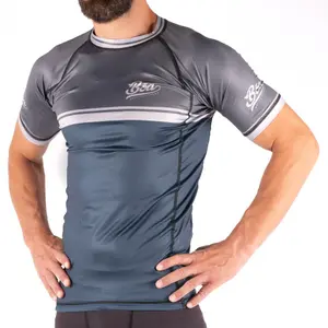 Rashguard Boa Fightwear Impar image-2