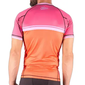 Ρασεγκάρντ Boa Fightwear Impar image-1