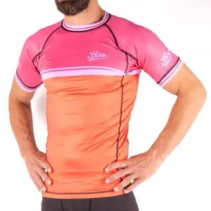 Ρασεγκάρντ Boa Fightwear Impar image-2
