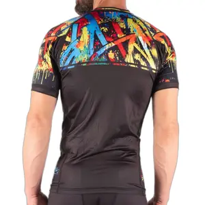 Rashguard Boa Fightwear Solte o Jogo image-2
