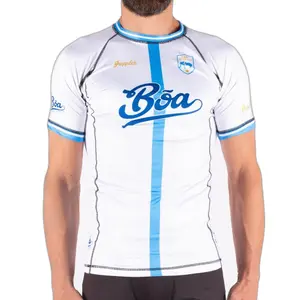 Rashguard Boa Fightwear Supporter image-0