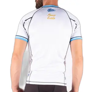 Rashguard Boa Fightwear Supporter image-2