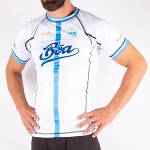 Rashguard Boa Fightwear Supporter image-1