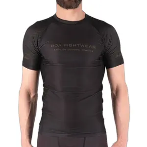 Rashguard Boa Fightwear Rio de Janeiro image-0