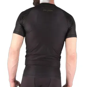 Rashguard Boa Fightwear Rio de Janeiro image-1