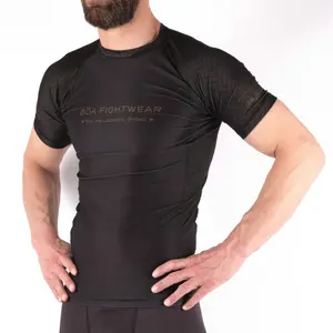 Rashguard Boa Fightwear Rio de Janeiro image-2