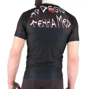 Lycra Boa Fightwear Desafiador image-1