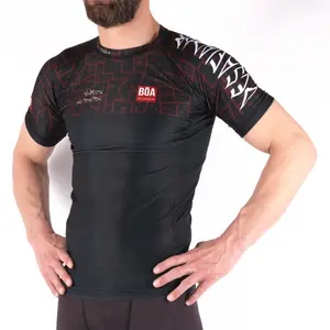 Lycra Boa Fightwear Desafiador image-2