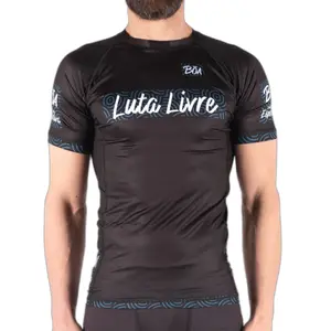 Rashguard Boa Fightwear Esportiva Do Brasil image-0