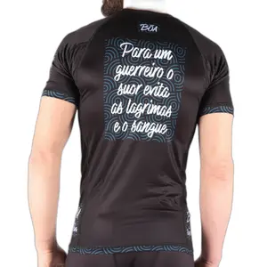 Rashguard Boa Fightwear Esportiva Do Brasil image-1
