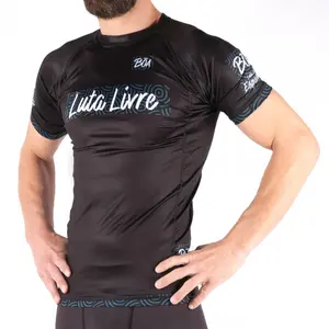 Rashguard Boa Fightwear Esportiva Do Brasil image-2