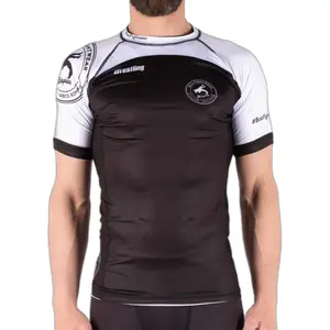 Rashguard Boa Fightwear Olímpica