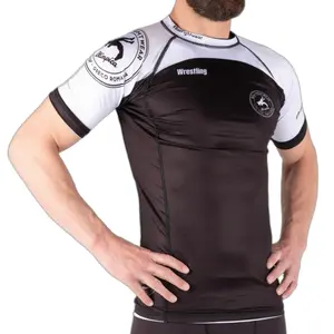 Rashguard Boa Fightwear Olímpica image-1