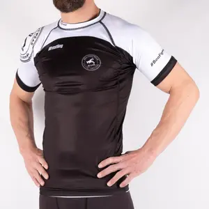 Rashguard Boa Fightwear Olímpica image-2