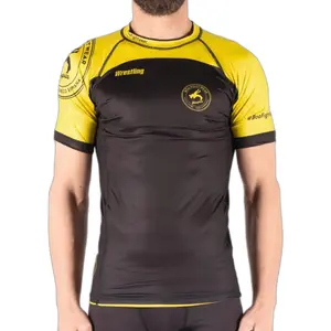Rashguard Boa Fightwear Olímpica