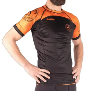 Ρασεγκάρντ Boa Fightwear Olímpica image-1