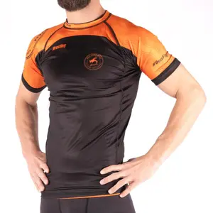 Ρασεγκάρντ Boa Fightwear Olímpica image-2