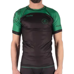 Rashguard Boa Fightwear Olímpica image-0