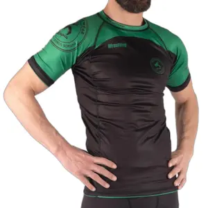 Rashguard Boa Fightwear Olímpica image-1