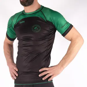 Rashguard Boa Fightwear Olímpica image-2