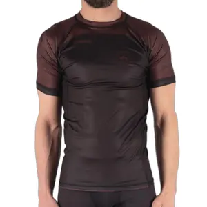 Ρασεγκάρντ Boa Fightwear Olímpica image-0