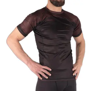 Ρασεγκάρντ Boa Fightwear Olímpica image-1