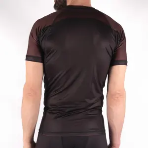 Ρασεγκάρντ Boa Fightwear Olímpica image-2