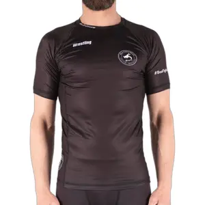 Rashguard Boa Fightwear Olímpica image-0