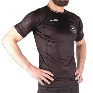 Rashguard Boa Fightwear Olímpica image-1