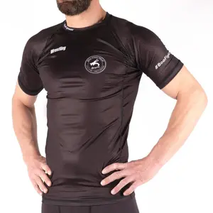 Rashguard Boa Fightwear Olímpica image-2