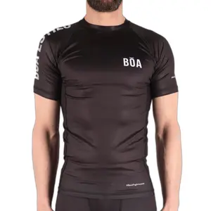 Ρασεγκάρντ Boa Fightwear O Clássico image-0