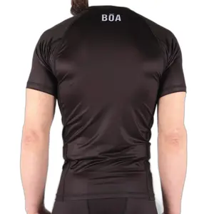 Ρασεγκάρντ Boa Fightwear O Clássico image-1